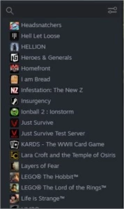 Conta Steam LVL 17- CSGO - GTAV - NARUTO SHIPPUDEN 4 - PUBG