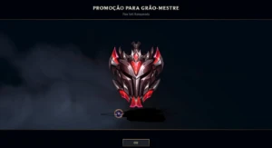 Conta league of legends 212 skins,nível 589-MESTRE e GM flex LOL