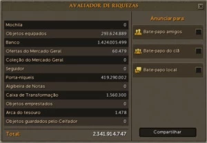 EX ALL 120 LVL - Runescape RS