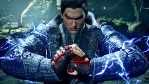 Tekken 8 - Steam