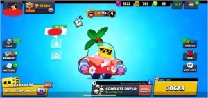 brawl stars 15208 troféus