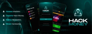 Hack Money T10 2.0 - VIP - Outros