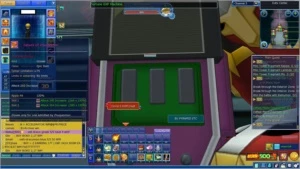 Conta Digimon Masters Online - Server Omegamon - Top DG - Outros