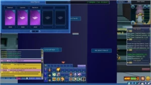 Conta Digimon Masters Online - Server Omegamon - Top DG - Outros
