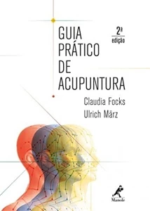 Guia prático de acupuntura Claudia Focks - Outros