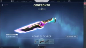 Conta valorant diamante, Passes , VP , Skins raras