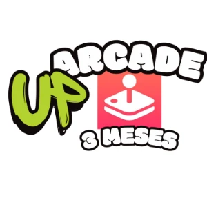 Apple Arcade + 3 Meses - Chave De Ativação - Assinaturas e Premium