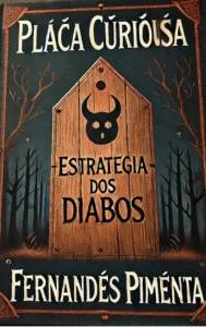 Estratégia Dos Diabos - eBooks