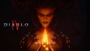 Diablo IV - Conta Full acesso - Pc - Outros