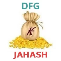 500.000 KAMAS JAHASH DOFUS DFG