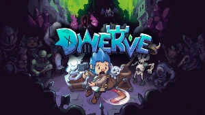 Dwerve- steam offline (entrega automática)