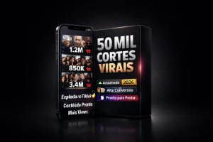 5O Mil Cortes Virais - Others