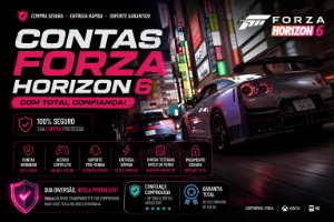Forza Horizon 6 Premium Edition - Suprema - Steam - Outros