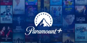 Paramount Plus + Brinde - Premium