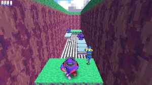 Xbox Thunder Kid: Hunt for the Robot Emperor #C70286