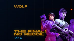 No Recoil (Qualquer Jogo) - Others