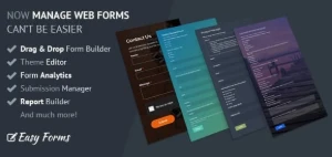 Easy Forms - Outros
