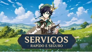 Novo End Game!!! + Skin / Abismo / Teatro / Farm / Etc