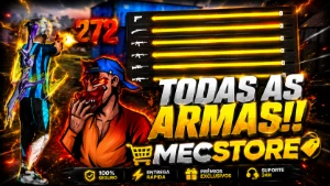 Sensi insana + HUD exclusiva para iOS! 🔥📱 - Free Fire