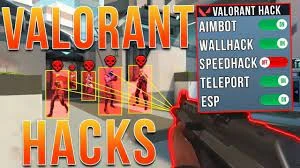 [Exclusivo] Novo Hack Para Valorant - Esp, Aimbot E +