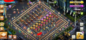 Coc 17 Full só pegar e jogar