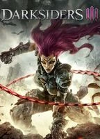 ⚔️🔥 **Darksiders Iii – Steam (Pc) | Key Global** 🌍🎮