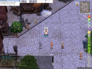 Servidor Ragnarok 99/70 GoldTimes - Ragnarok Online