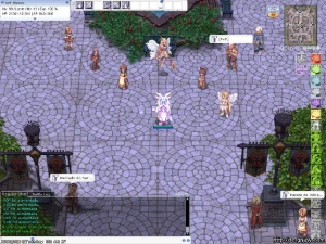Servidor Ragnarok 99/70 GoldTimes - Ragnarok Online