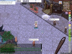 Servidor Ragnarok 99/70 GoldTimes - Ragnarok Online