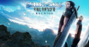 Crisis Core –Final Fantasy Vii– Reunion - Steam