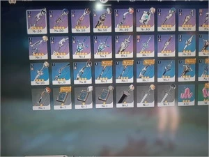 Conta Genshin Impact AR33 com 2 personagens 5 estrelas