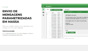 WA Sender 2024 (licença Vitalícia) - Others