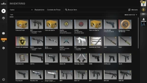 Conta Prata 4 Cs:Go / Medalha 5 Anos - Counter Strike