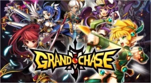 HACKER DE GRAÇA PARA GRANDCHASE! - Outros