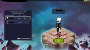 Dofus Conta Zob 200 Talkasha Full Scroll