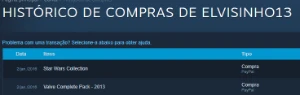 Conta CSGO Prime + 7 anos de serviço steam + Moeda 5 anos CS - Counter Strike
