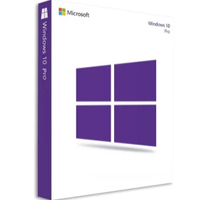 Licença Digital Original Para Windows 10 Pro 32/64 bits - Softwares e Licenças