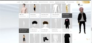 Conta de IMVU - Estilo Lil Peep +5 anos de ACC