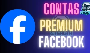 Perfis de Facebook