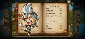Light Demon Global 02/05/2025 - Summoners War