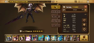 Light Demon Global 02/05/2025