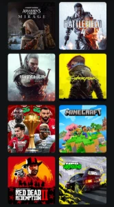 Vendo conta PSN 28 jogos