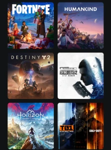 Vendo conta PSN 28 jogos - Playstation