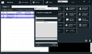 Wa Groups - Gerenciador de Grupos Zap - Lic. Anual - Outros