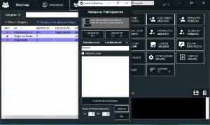 Wa Groups - Gerenciador de Grupos Zap - Lic. Anual - Outros