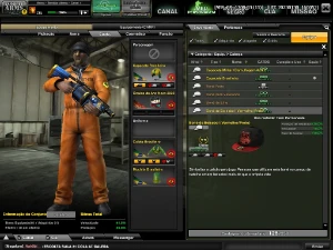 𝗖𝗢𝗠𝗕𝗔𝗧 𝗔𝗥𝗠𝗦 𝗩𝗔𝗟𝗢𝗙𝗘 - Combat Arms