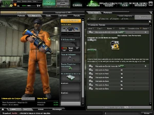 𝗖𝗢𝗠𝗕𝗔𝗧 𝗔𝗥𝗠𝗦 𝗩𝗔𝗟𝗢𝗙𝗘 - Combat Arms