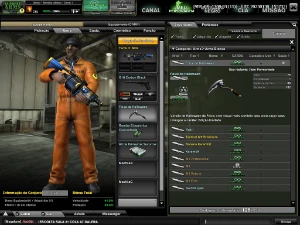 𝗖𝗢𝗠𝗕𝗔𝗧 𝗔𝗥𝗠𝗦 𝗩𝗔𝗟𝗢𝗙𝗘 - Combat Arms