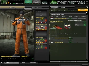 𝗖𝗢𝗠𝗕𝗔𝗧 𝗔𝗥𝗠𝗦 𝗩𝗔𝗟𝗢𝗙𝗘 - Combat Arms