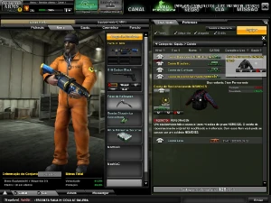 𝗖𝗢𝗠𝗕𝗔𝗧 𝗔𝗥𝗠𝗦 𝗩𝗔𝗟𝗢𝗙𝗘 - Combat Arms
